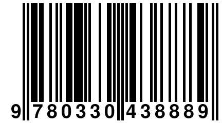 9 780330 438889