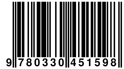 9 780330 451598