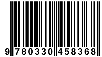9 780330 458368