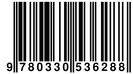 9 780330 536288