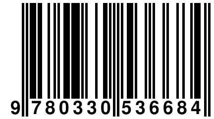 9 780330 536684