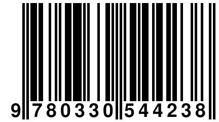 9 780330 544238