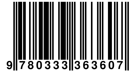 9 780333 363607
