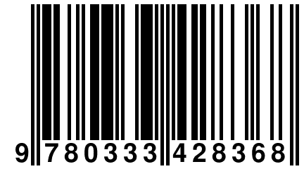 9 780333 428368