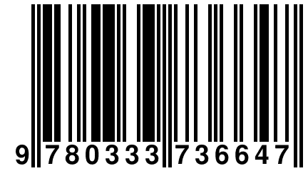 9 780333 736647