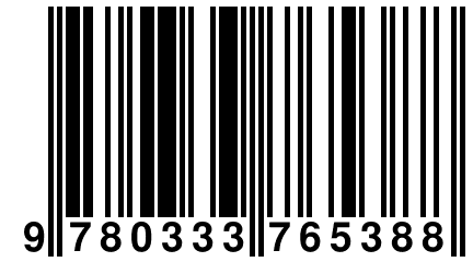 9 780333 765388