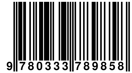 9 780333 789858