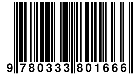 9 780333 801666