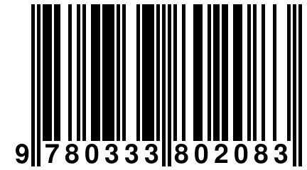 9 780333 802083