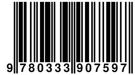9 780333 907597
