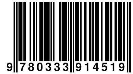 9 780333 914519