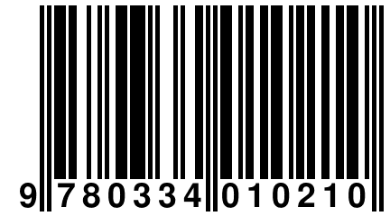 9 780334 010210