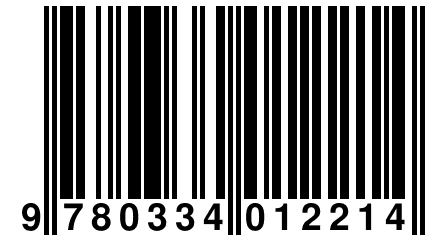 9 780334 012214