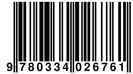 9 780334 026761