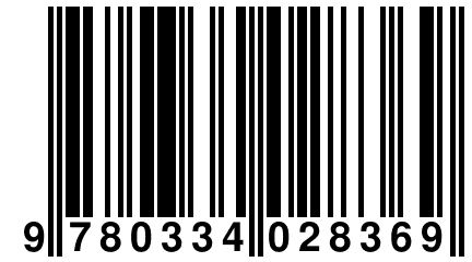 9 780334 028369