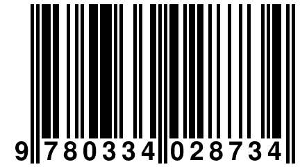 9 780334 028734