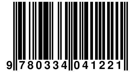 9 780334 041221
