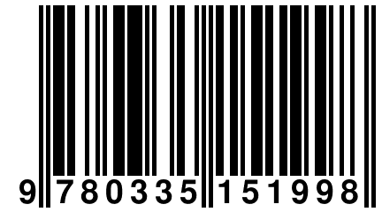 9 780335 151998