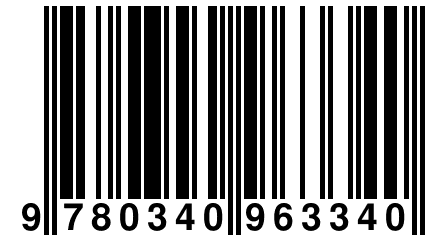 9 780340 963340