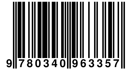 9 780340 963357