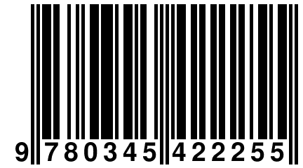 9 780345 422255