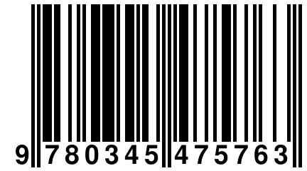 9 780345 475763