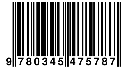 9 780345 475787