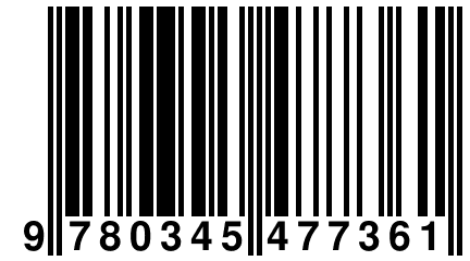 9 780345 477361