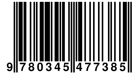 9 780345 477385