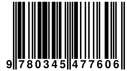 9 780345 477606