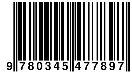 9 780345 477897