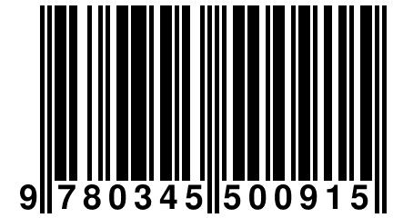 9 780345 500915