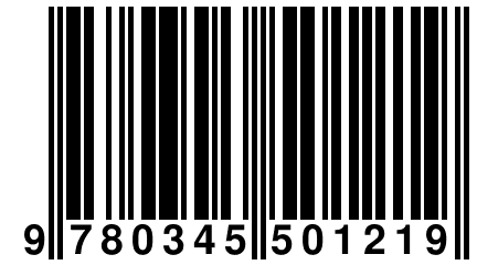 9 780345 501219