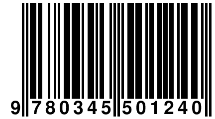 9 780345 501240