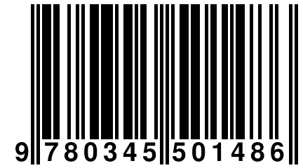 9 780345 501486