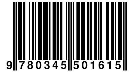 9 780345 501615