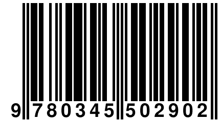 9 780345 502902