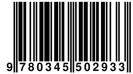 9 780345 502933