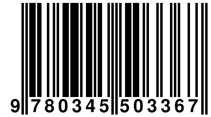 9 780345 503367