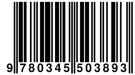 9 780345 503893