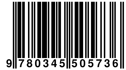 9 780345 505736