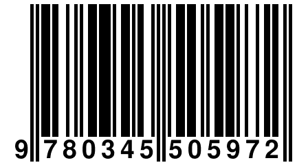 9 780345 505972