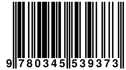 9 780345 539373