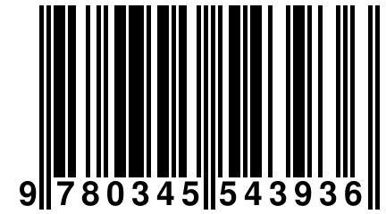 9 780345 543936
