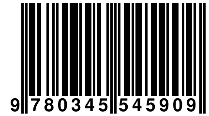9 780345 545909