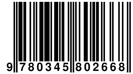 9 780345 802668