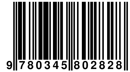 9 780345 802828