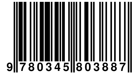 9 780345 803887