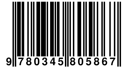 9 780345 805867