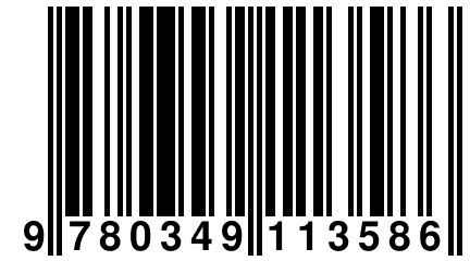 9 780349 113586